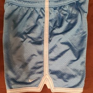 Nike Womens Shorts